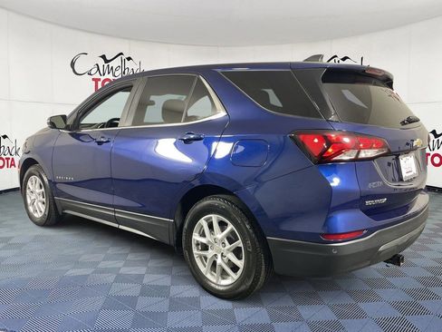 Used 2023 Chevrolet Equinox LT FWD image 5