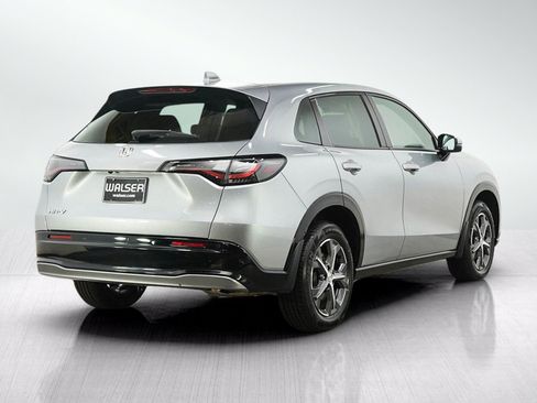 Used 2024 Honda HR-V EX-L image 5