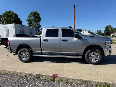 Used 2023 RAM 2500 Tradesman AWD/4WD image 5