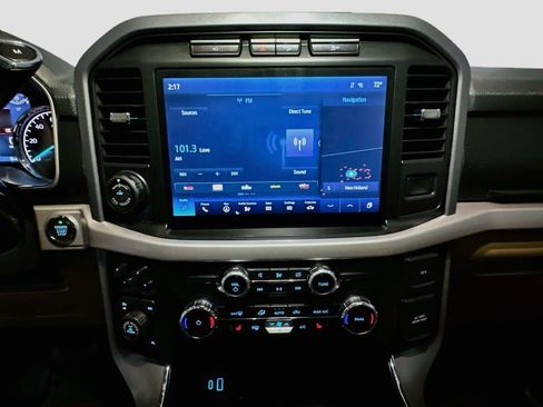 Certified 2023 Ford F150 XLT w/ Equipment Group 302A High AWD/4WD image 10