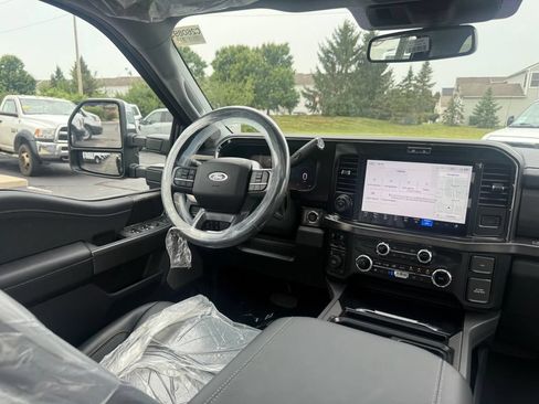 New 2026 Ford F450 Lariat w/ Lariat Ultimate Package AWD/4WD image 66