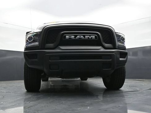 Used 2024 RAM 1500 Warlock AWD/4WD image 39