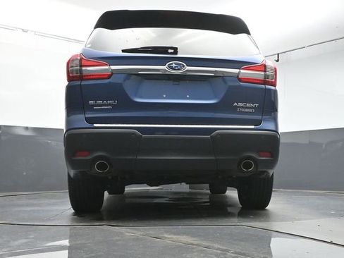 Used 2022 Subaru Ascent Touring AWD/4WD image 38