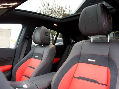 New 2026 Mercedes-Benz GLE 53 AMG 4MATIC Coupe image 23