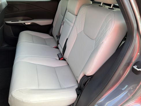 Used 2023 Lexus RX 350 Premium w/ Accessory Package (Z1) FWD image 19