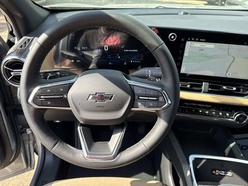 New 2026 Chevrolet Equinox ACTIV FWD image 22
