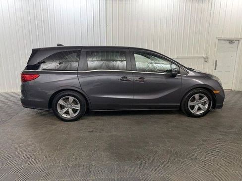 Used 2020 Honda Odyssey EX image 6