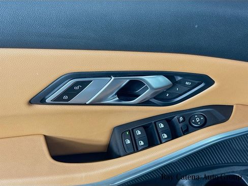 Used 2023 BMW 330e xDrive w/ Premium Package image 18