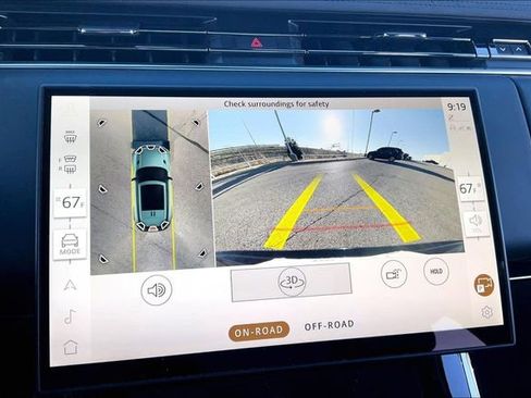 Used 2024 Land Rover Range Rover Sport Dynamic SE image 21