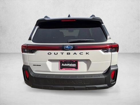 New 2026 Subaru Outback Touring XT image 6