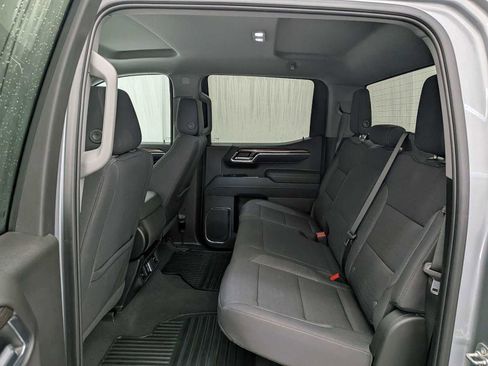 New 2025 Chevrolet Silverado 1500 LT image 20