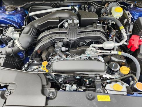 New 2026 Subaru Crosstrek 2.5i Wilderness AWD/4WD image 23