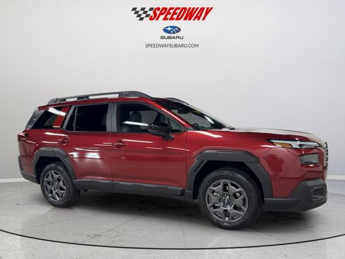 New 2026 Subaru Outback Premium image 12