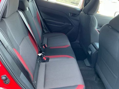 New 2026 Subaru Impreza RS image 17