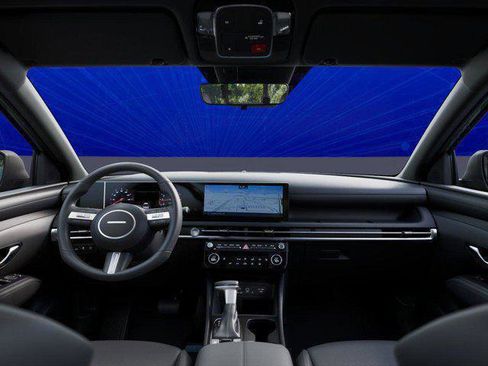 New 2025 Hyundai Santa Cruz XRT image 11