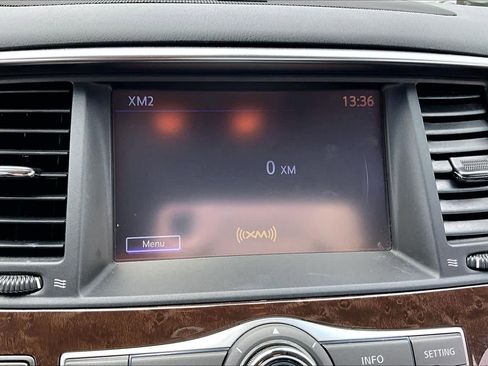 Used 2017 INFINITI QX80 2WD image 32