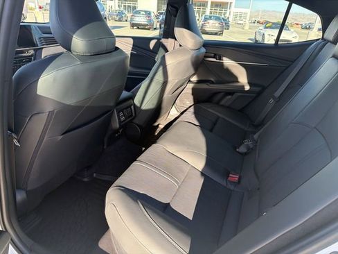 Certified 2026 Toyota Camry XSE image 29