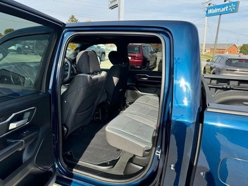 Used 2023 RAM 1500 Big Horn w/ Trailer Tow Group image 22