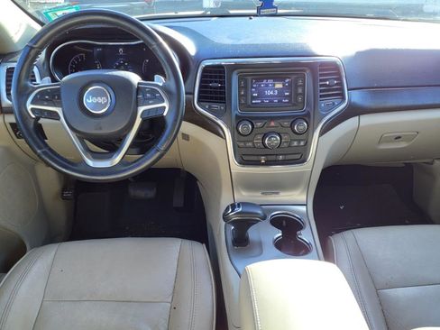 Used 2014 Jeep Grand Cherokee Laredo w/ Quick Order Package 23E image 8