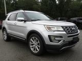Used 2016 Ford Explorer Limited image 4