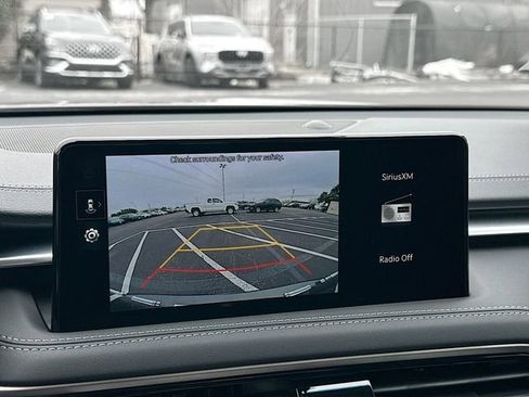 Certified 2025 Genesis G70 2.5T image 13