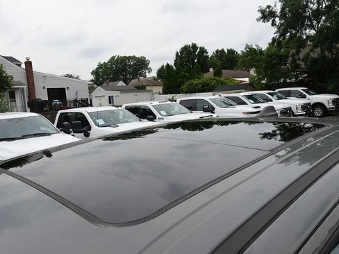 Used 2023 RAM 1500 Rebel w/ Rebel Level 2 Equipment Group AWD/4WD image 10