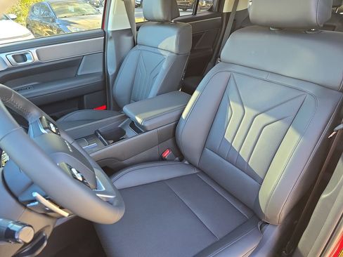 New 2026 Hyundai Santa Fe SEL FWD image 15