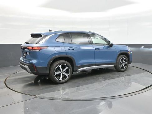 New 2026 Volkswagen Tiguan SE AWD/4WD image 7