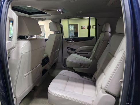 Used 2018 GMC Yukon XL Denali w/ Denali Ultimate Package AWD/4WD image 20