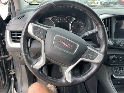 Used 2018 GMC Terrain SLT w/ Preferred Package image 14