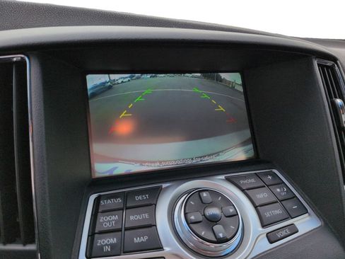 Used 2014 Nissan Maxima 3.5 SV w/ Premium Package FWD image 16
