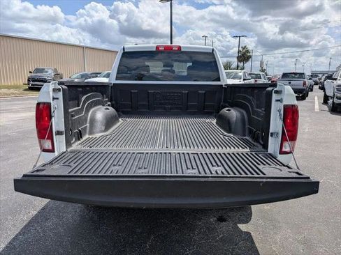 Certified 2024 RAM 1500 Classic SLT AWD/4WD image 15