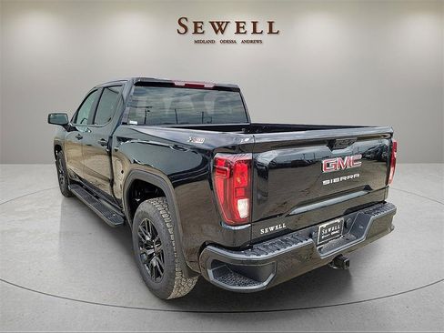 New 2026 GMC Sierra 1500 Pro w/ Graphite Edition image 3