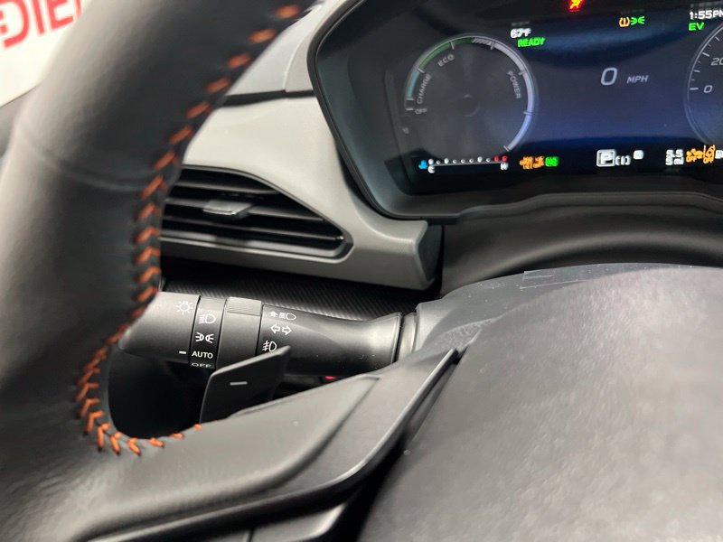 New 2026 Subaru Crosstrek 2.5i Limited AWD/4WD image 23