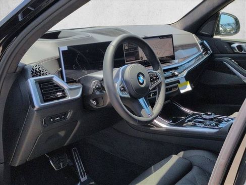 New 2027 BMW X7 xDrive40i AWD/4WD image 3