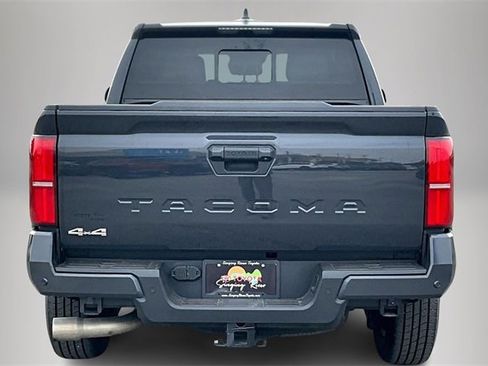 Used 2024 Toyota Tacoma SR5 image 6