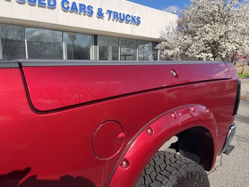 Used 2013 RAM 2500 Laramie w/ Convenience Group image 11