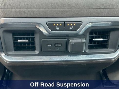 Used 2021 GMC Sierra 1500 SLT AWD/4WD image 26
