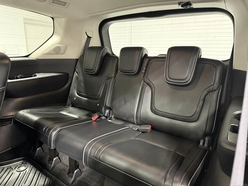 Used 2025 INFINITI QX80 Luxe image 21