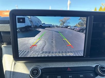 Used 2022 Ford Maverick XLT