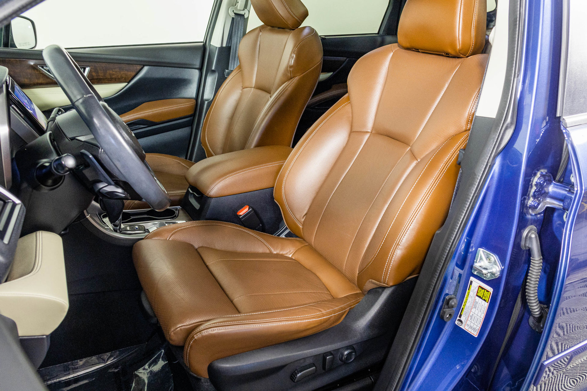 Used 2021 Subaru Ascent Touring w/ Popular Package #2A AWD/4WD image 27