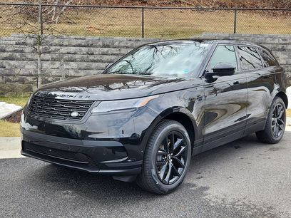 Used 2026 Land Rover Range Rover Velar S