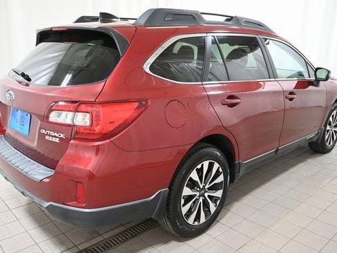 Used 2016 Subaru Outback 2.5i Limited image 13