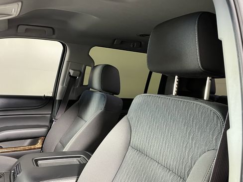 Used 2016 Chevrolet Suburban LS w/ Max Trailering Package image 14