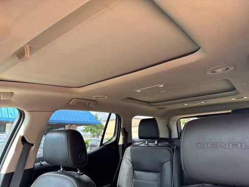 Used 2018 GMC Acadia Denali w/ Technology Package image 23