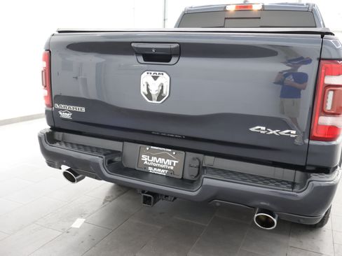 Used 2019 RAM 1500 Laramie AWD/4WD image 30