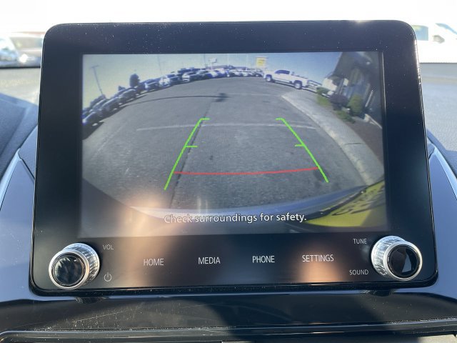 Used 2026 Mitsubishi Eclipse Cross SE AWD/4WD image 17