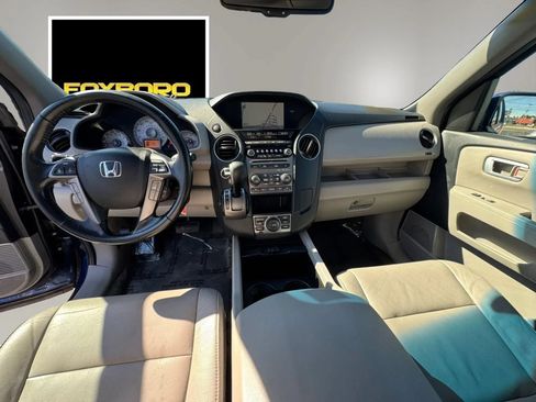 Used 2013 Honda Pilot Touring image 12
