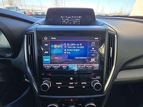 Used 2023 Subaru Forester Limited image 22