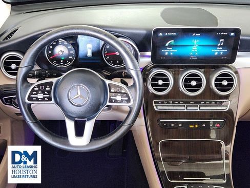 Used 2020 Mercedes-Benz GLC 300 image 35
